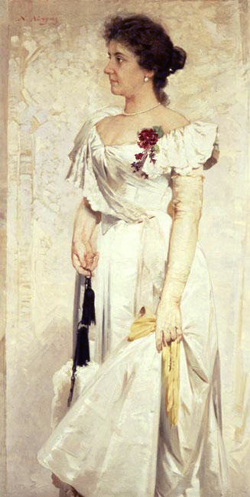marianthe charilaou